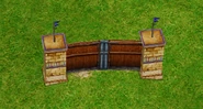 FortifiedGateEgyptian.png (427 KB) An Egyptian Fortified Wall in the original game