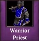 Warrior Priest