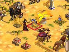 age of empires mythology age of empires mythology