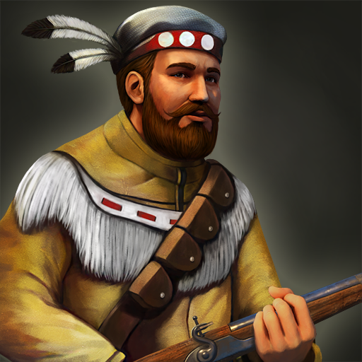 Coureur des Bois, Age of Empires Series Wiki