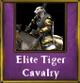 Elite Tiger Cavalry