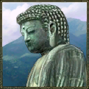 The Great Buddha's Age up choice picture