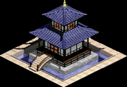 Temple.gif (7 KB) Model of an Asian Temple in the Iron Age