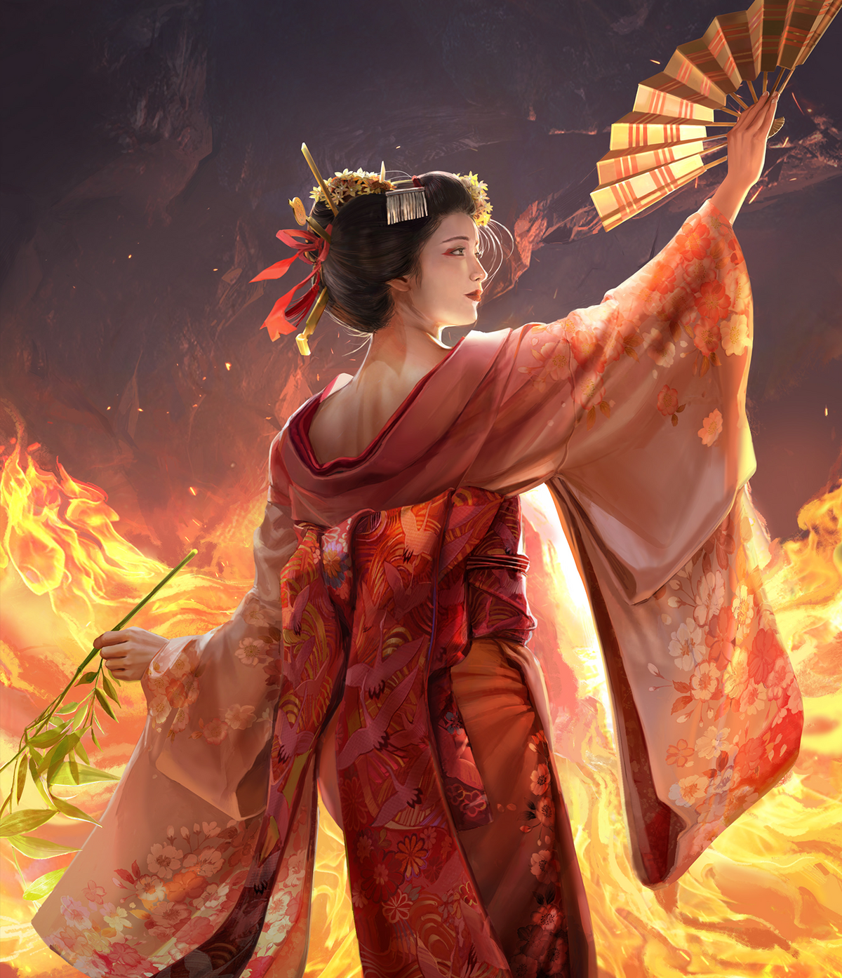 Ame-no-Uzume | Age of Empires Series Wiki | Fandom