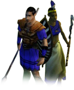 Heroes Age Of Mythology Age Of Empires Series Wiki Fandom