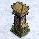 Norse Watch Tower.