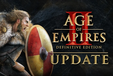 Update 111772 | Age of Empires Series Wiki | Fandom