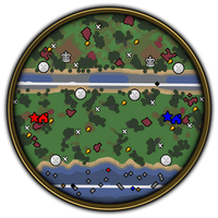 Eu england mini