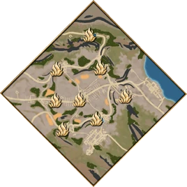 Hattin aoe4 minimap