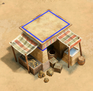 Heroic Age Mining Camp in Retold
