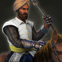 Sipahi (Age of Empires III)