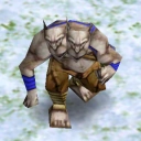 Troll with Hamarrtroll upgrade