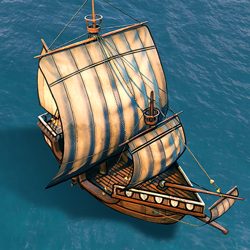 Caravel (Age of Empires III), Age of Empires Series Wiki