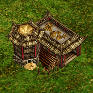 Player 2 Archaic Age Storage Pit