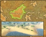 Borneo.png (780 KB) The loading screen of Borneo
