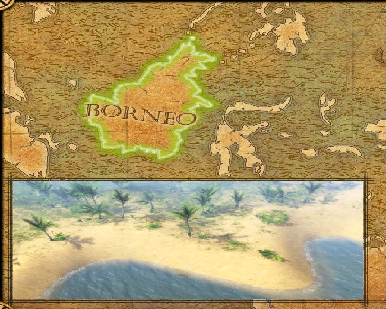 Borneo Age Of Empires Series Wiki Fandom Borneo Age Of Empires Series Wiki Fandom