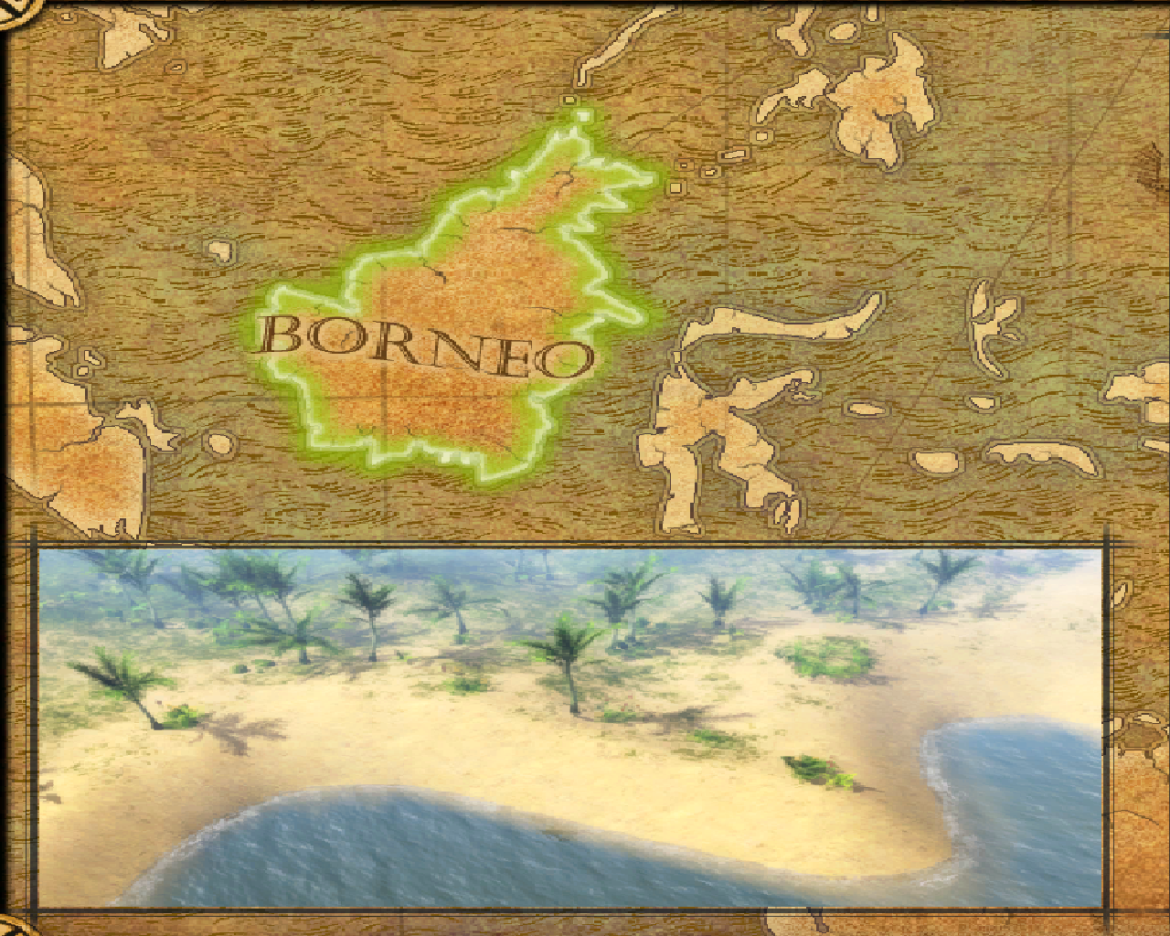 Borneo Age Of Empires Series Wiki Fandom