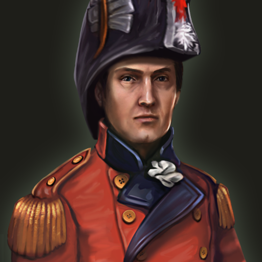 General Isaac Brock Age of Empires Series Wiki Fandom