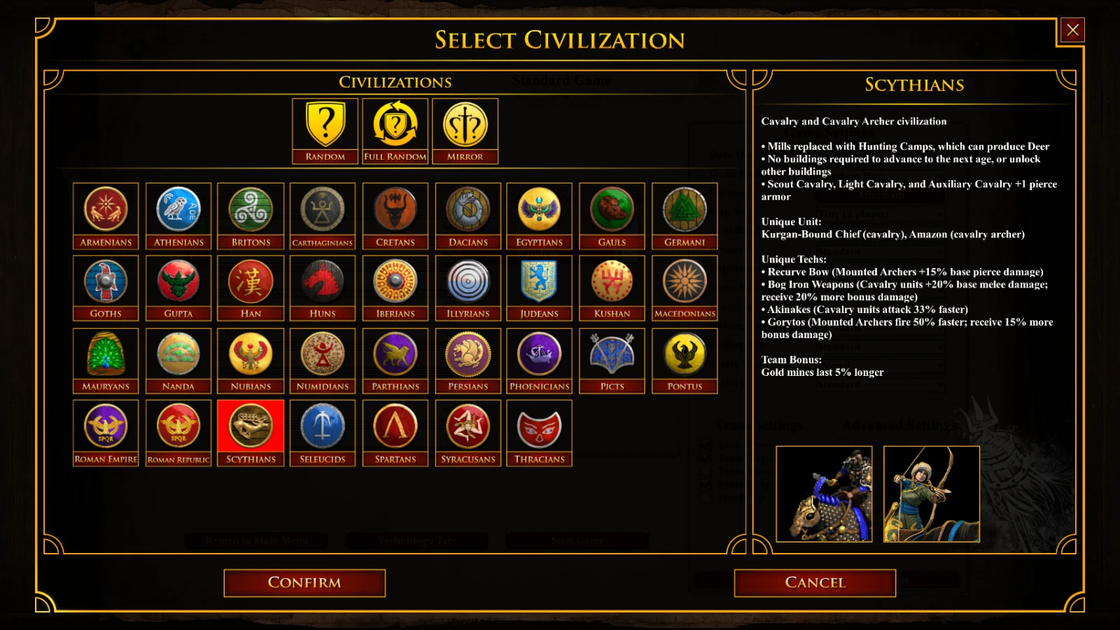 IGdood's Rome 2 Unit Packs - Startpos Updated for Patch 16.1, Peloponnesian  Time Travel Mercenaries Pack Released! | Total War Center, image size:1600x900