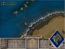 Shipwreck