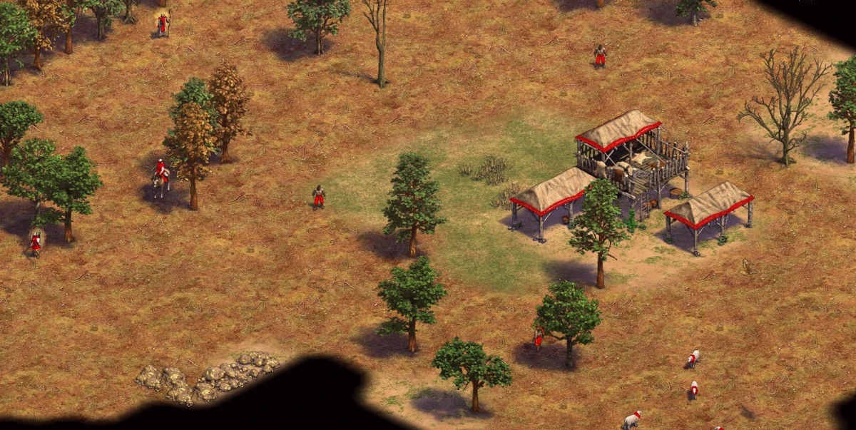 Sherwood Heroes Age of Empires Series Wiki Fandom