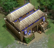 Hill Fort in the Heroic Age in Retold