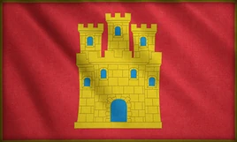 Kingdom of Castile AoE4