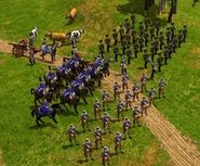 220px-AoENEgermanarmy.png (90 KB) A Prussian army with Westphalian and Württembergian allies on the Rhine map