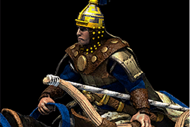 Japanese (Age of Empires II)/Strategy | Age of Empires