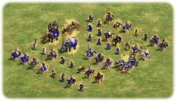Heroes Age Of Empires Ii Age Of Empires Series Wiki Fandom