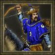 Manchu Icon