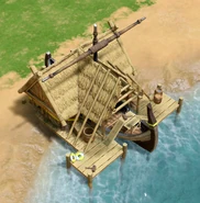 Classical Age, Norse