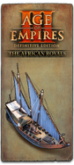 War Dhow image from the Compendium section
