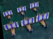 AoMR Long Serpent demo.png (1.15 MB) The various ranks: Top row: Base (0), 1, 2 Bottom row: 3, 4, 5