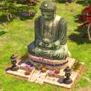 Japan - great buddha