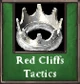 Red Cliffs Tactics