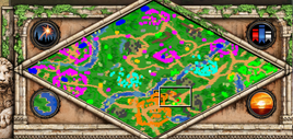 TheEmperorsRevengeAoE2 map