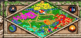 YurysRevengeAoE2 map