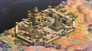 AOE2 IRONSIDE QURTUBAH