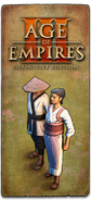 Asian Villager image from the Compendium section