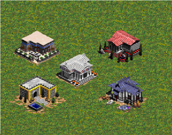 House of Sagittarius - Liquipedia Age of Empires Wiki