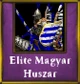 Elite Magyar Huszar