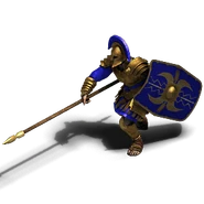 NuRoR centurion attack.png (58 KB) Centurion attacking sprite in Return of Rome