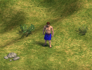 Villager DE.png (483 KB) A Villager in the Definitive Edition