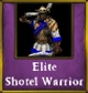 Elite Shotel Warrior