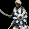 AoE2DE Chameau