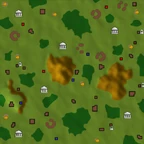 Land Nomad icon AoMR