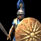 Macedonian Commander