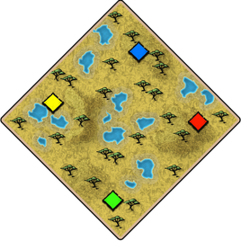 Rm serengeti