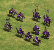 LightCavalryUnits